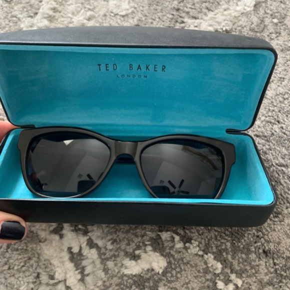Ted Baker sunglasses main image 4